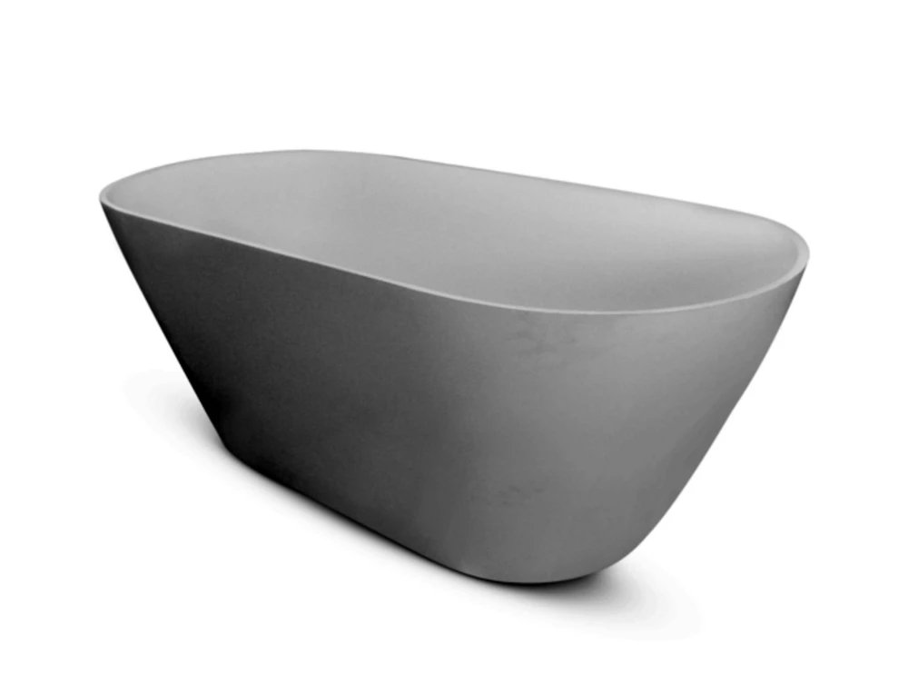 Vonia Besco Moya 170, su Klik-klak Gold valomu iš viršaus