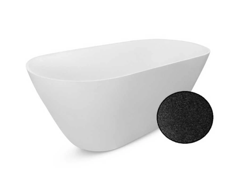 Vonia Besco Moya Glam 170 Graphite