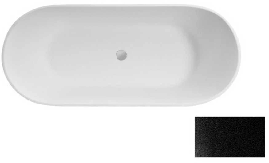 Vonia Besco Moya Glam 170 Graphite