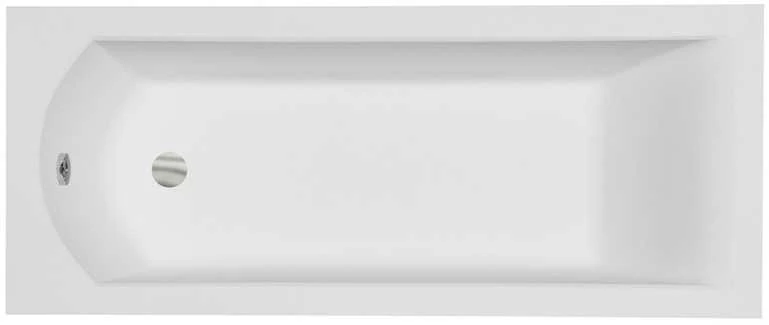 Vonia Besco Shea, 150 x 70 cm, su rifliuota balta apdaila