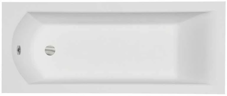 Vonia Besco Shea, 170 x 70 cm, su juoda apdaila
