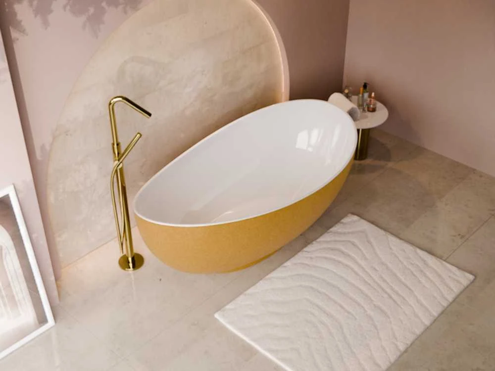 Vonia Besco Siya Glam 172 Gold