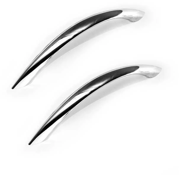 Vonia Besco Talia Premium, 170 x 75 cm, su rankenėlėmis, pagalvėle ir apdaila