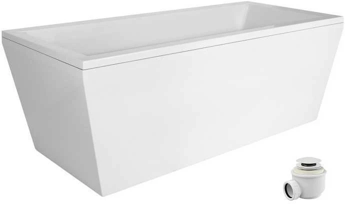 Vonia Besco Vera, 170 x 75 cm, su klik-klak baltu