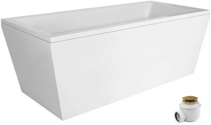 Vonia Besco Vera, 180 x 80 cm, su klik-klak auksiniu