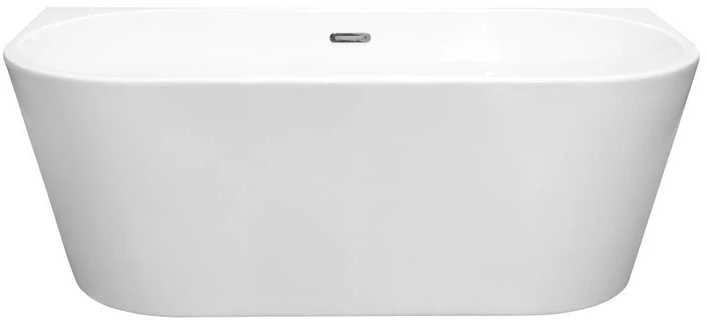 Vonia Besco Vica New 150, su Klik-klak Chrome su persipylimu slim