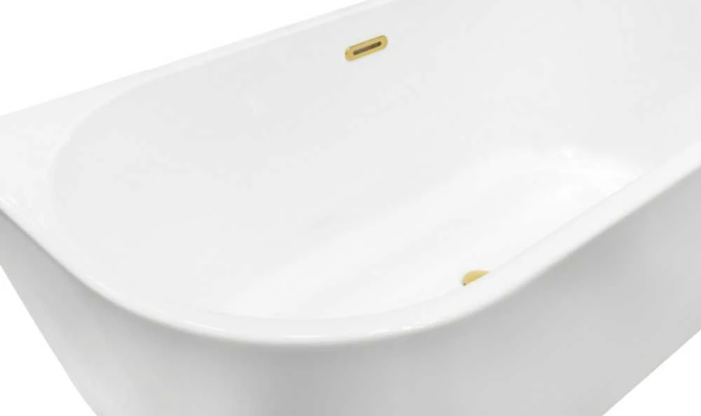 Vonia Besco Vica New 150, su Klik-klak Gold su persipylimu slim