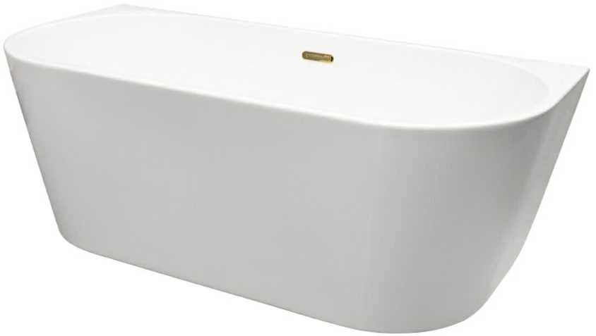 Vonia Besco Vica New 150, su Klik-klak Gold su persipylimu slim
