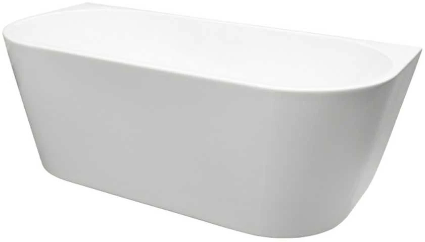Vonia Besco Vica New 170, su Klik-klak Graphite valomu iš viršaus