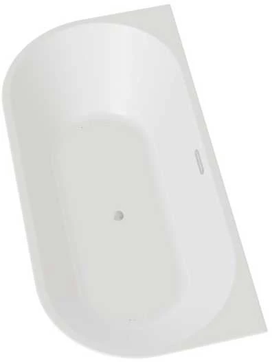 Vonia Besco Vica New B&W 150, su Klik-klak Chrome su persipylimu slim