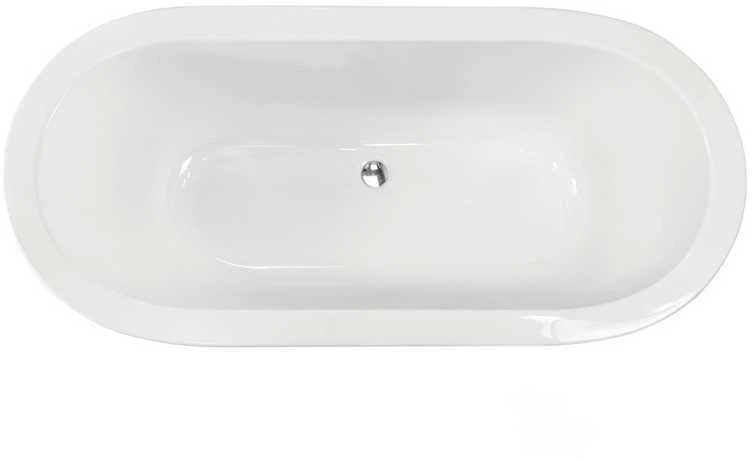 Vonia Besco Victoria, 185 x 83 cm, be apdailos, su klik-klak chrome