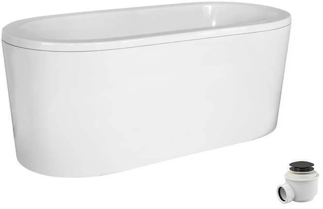 Vonia Besco Victoria, 185 x 83 cm, su klik-klak grafito