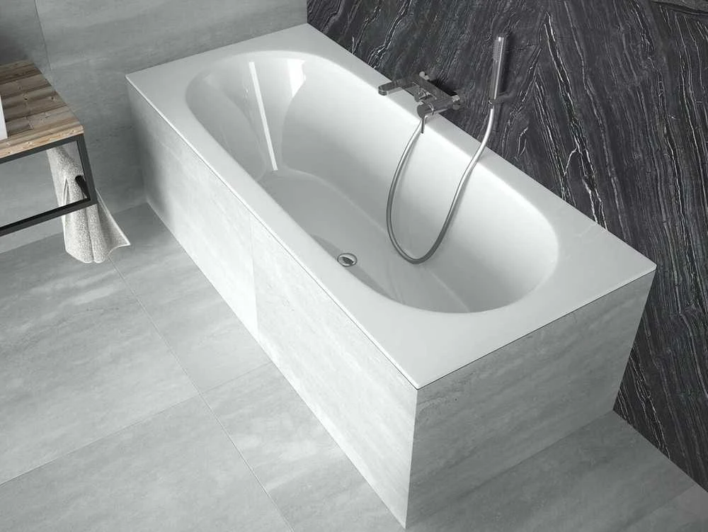 Vonia Besco Vitae Slim, 160 x 75 cm