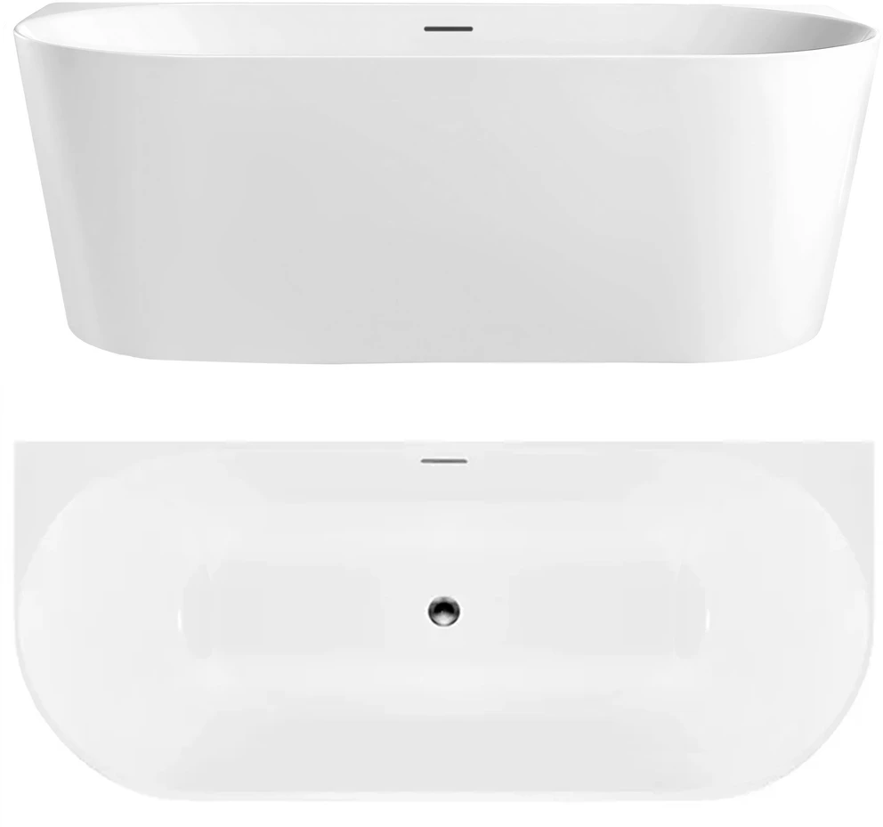 Vonia REA Capri Slim, 170 cm