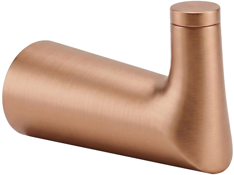 Vonios kabliukas Rea Vibe 16204, Brushed Copper