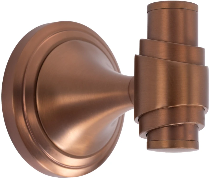 Vonios kambario kabliukas Rea Aristo 16101, Brushed Copper