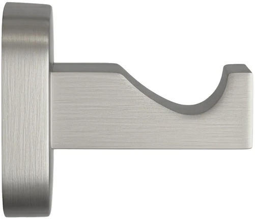 Vonios kambario kabliukas Rea Nico 5905, Brushed Nickel
