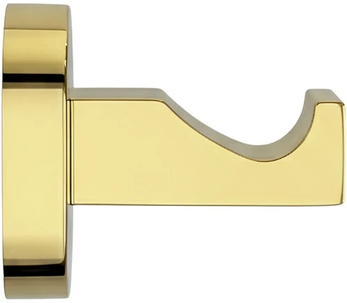 Vonios kambario kabliukas Rea Nico 5905, Gold