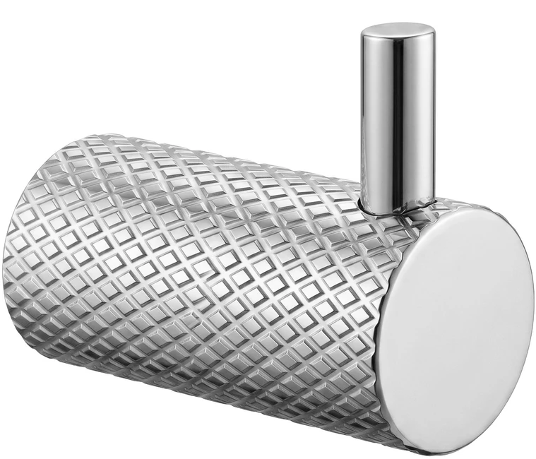 Vonios kambario kabliukas Rea Otto A62305, Chrome