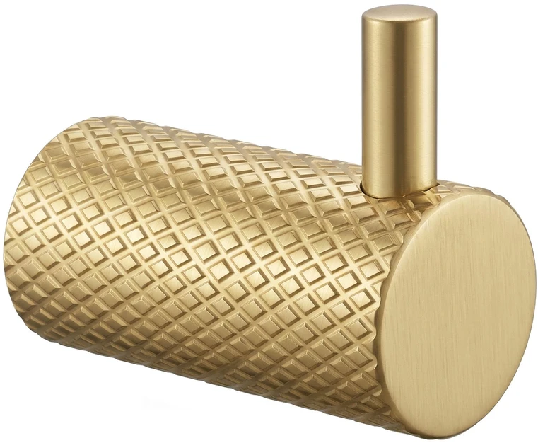 Vonios kambario kabliukas Rea Otto A62305BG, Brushed Gold
