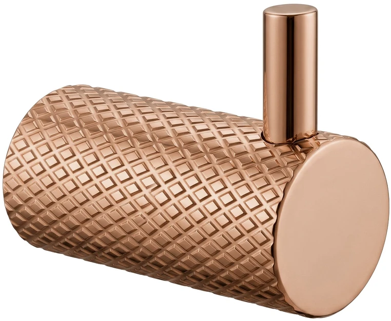 Vonios kambario kabliukas Rea Otto A62305RG, Copper