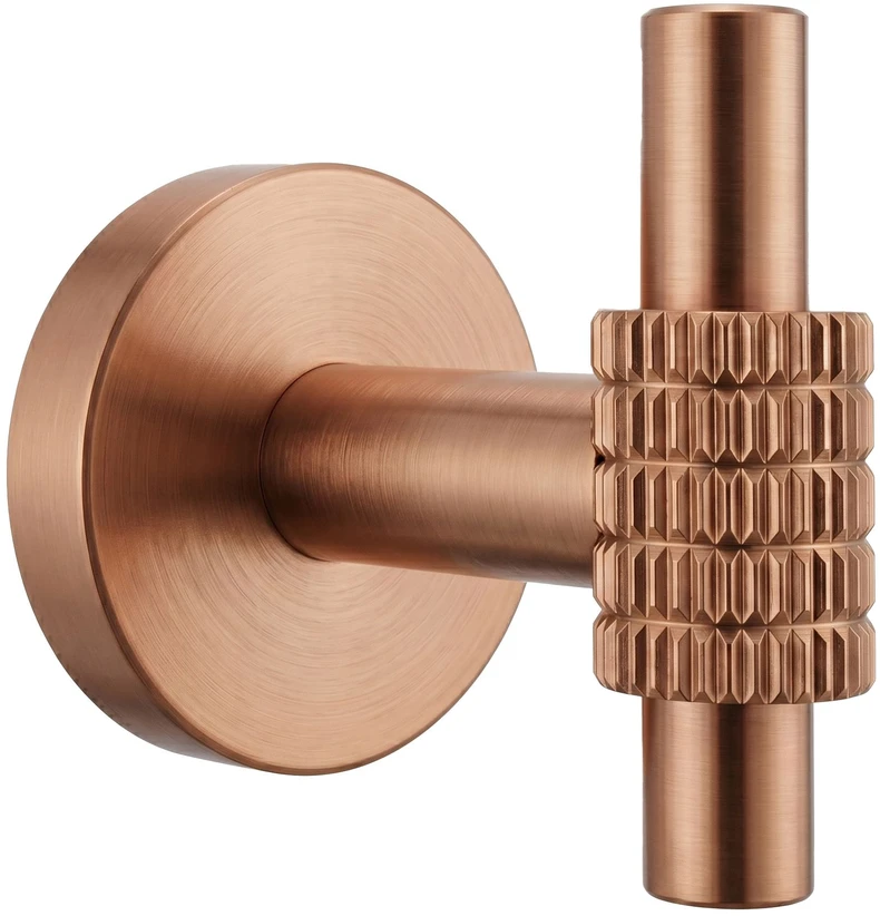 Vonios kambario kabliukas Rea Riwon 29104, Brushed Copper