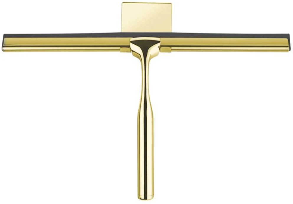 Vonios kambario stiklo valytuvas REA, Gold