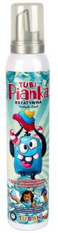 Vonios putos Creative Tubi, 200 ml (1 vnt.)