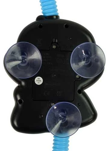 Vonios žaislas Penguin Pump