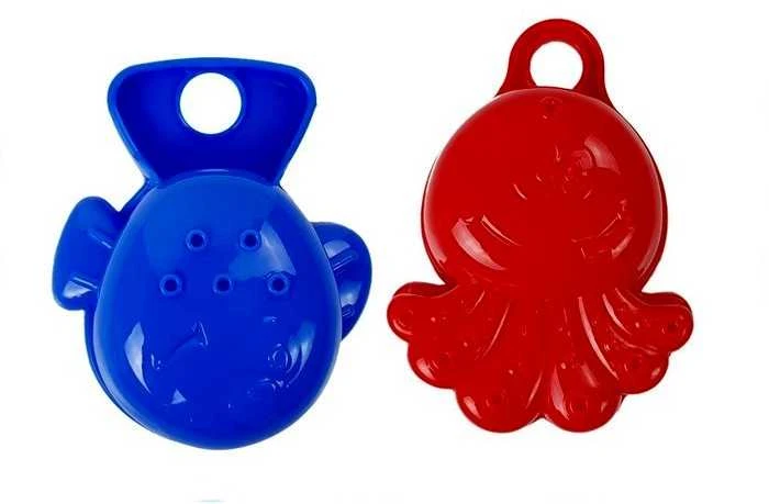 Vonios žaislų rinkinys Bathtime Pals