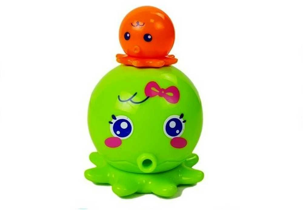 Vonios žaislų rinkinys Bathtime Pals