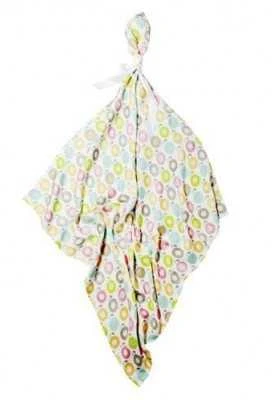 Vystyklas Bamboo Flowers, 75x75 cm