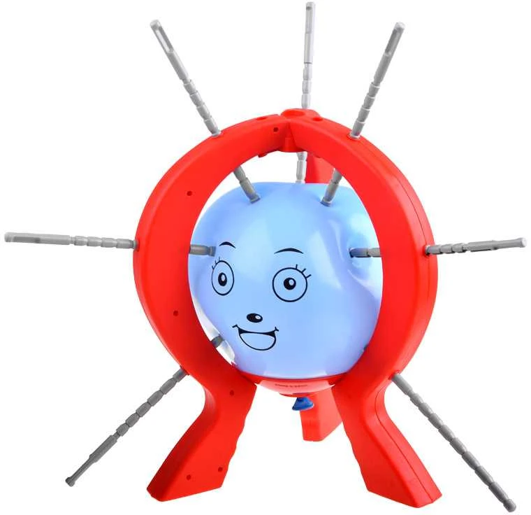 Žaidimas "Boom Boom Balloon"