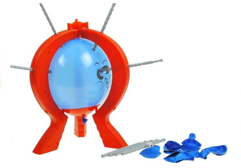 Žaidimas "Boom Boom Balloon"
