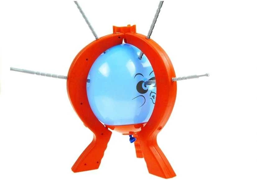 Žaidimas "Boom Boom Balloon"