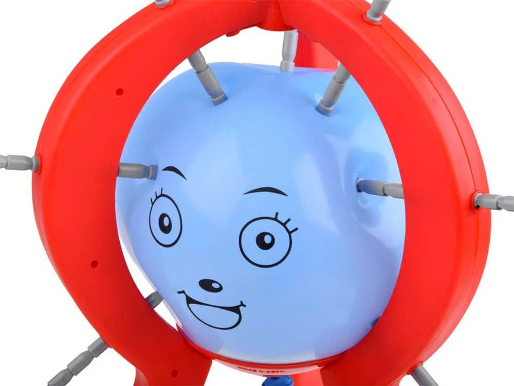 Žaidimas "Boom Boom Balloon"