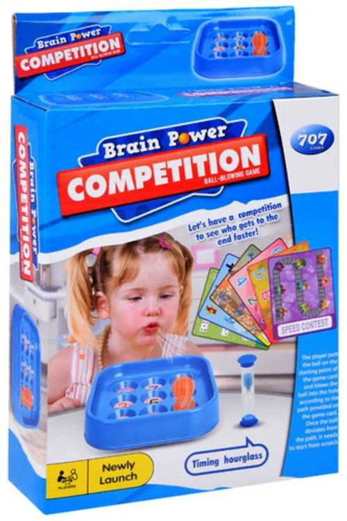 Žaidimas Brain Power