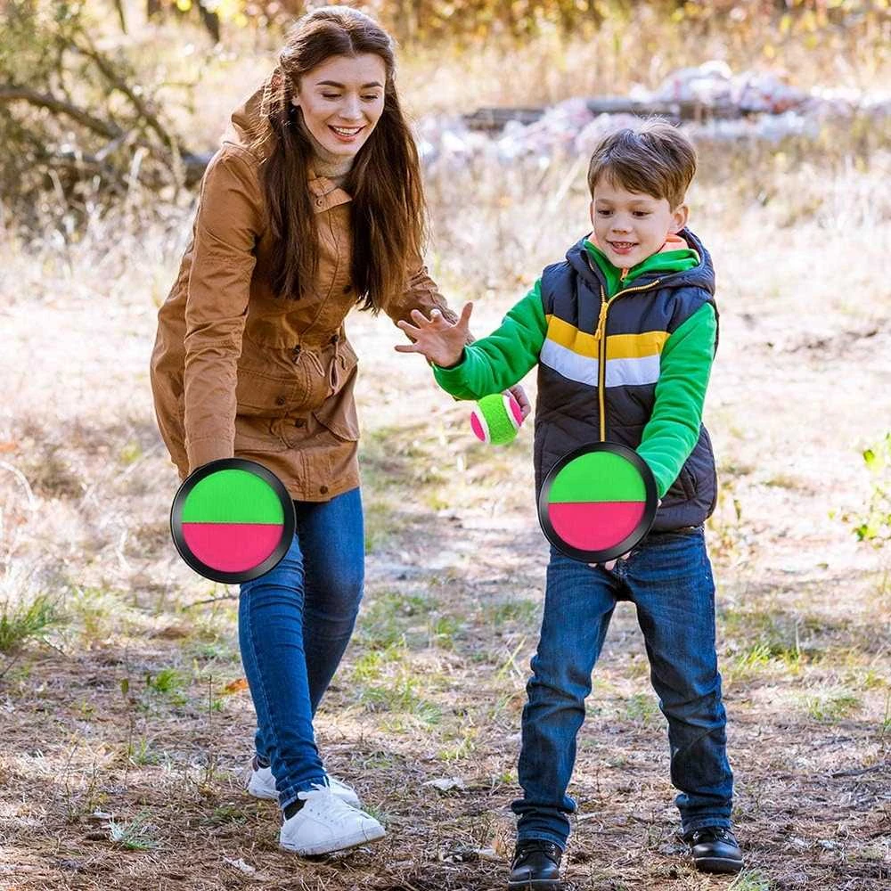 Žaidimas "Catch Ball"