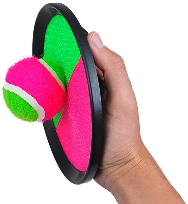 Žaidimas "Catch Ball"