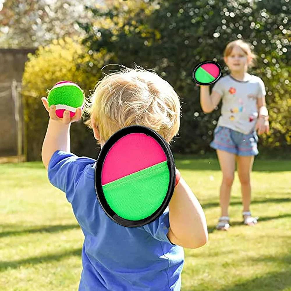 Žaidimas "Catch Ball"