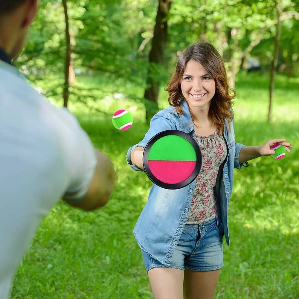 Žaidimas "Catch Ball"