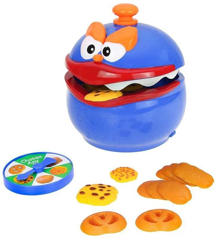 Žaidimas Cooky