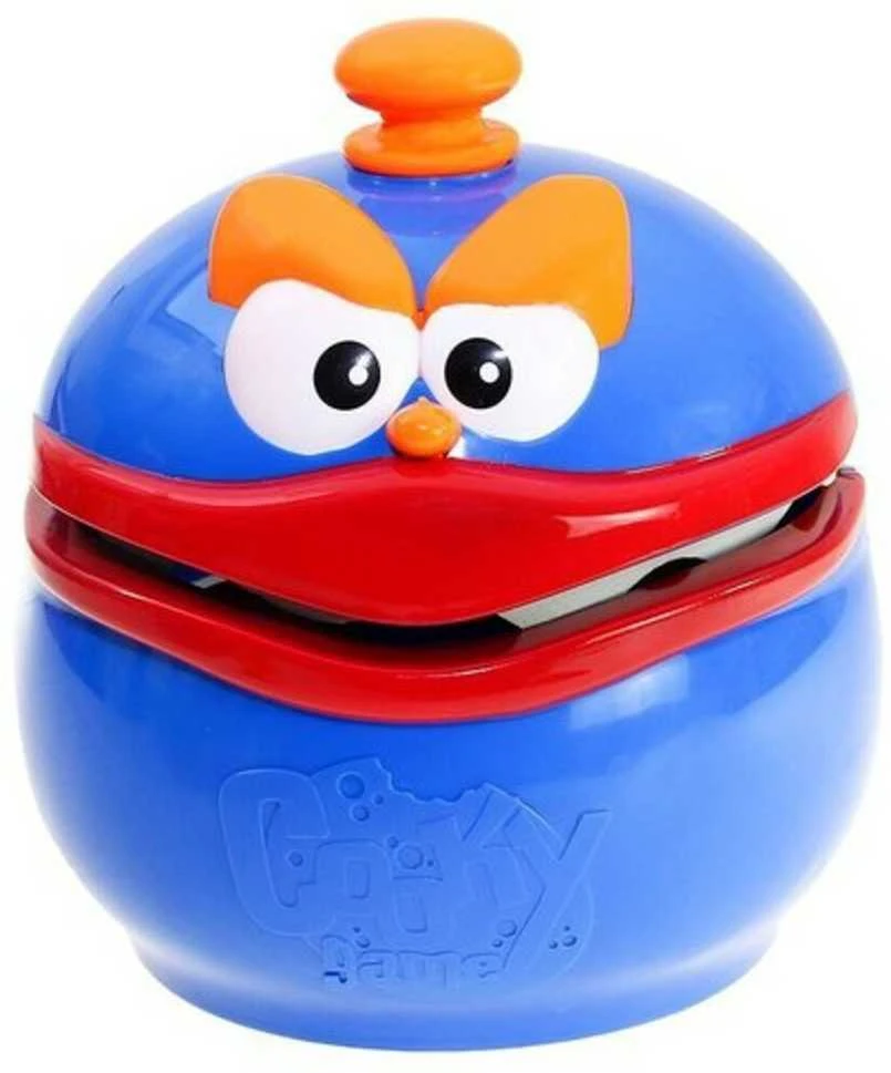 Žaidimas Cooky