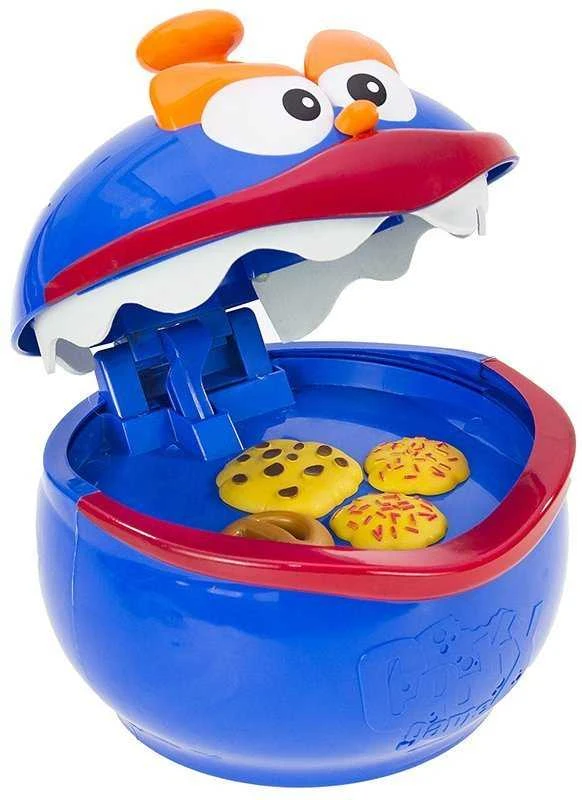 Žaidimas Cooky