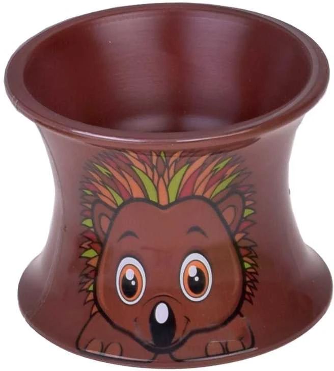 Žaidimas Crazy hedgehog
