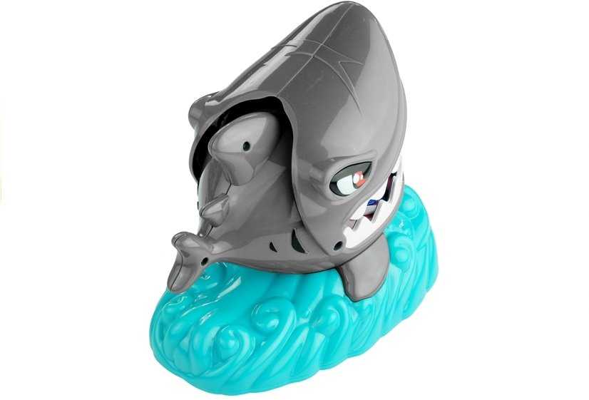 Žaidimas Crazy Shark