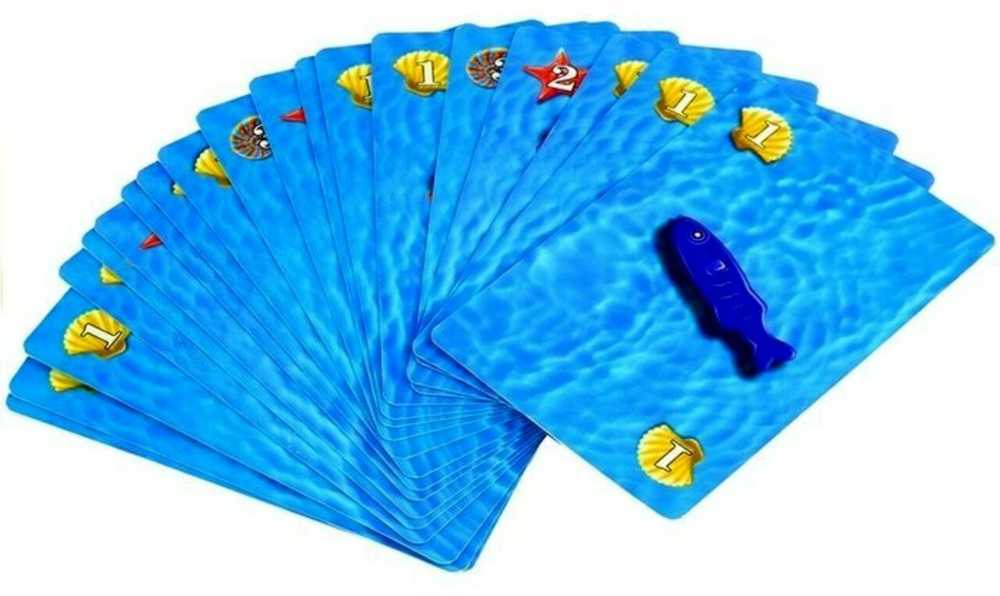 Žaidimas Crazy Shark