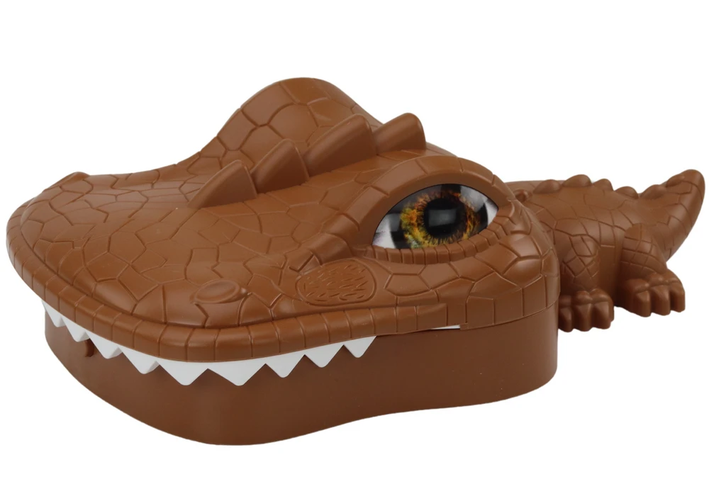 Žaidimas Crocodile Magnetic