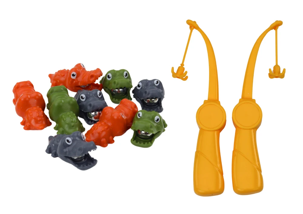 Žaidimas Crocodile Magnetic