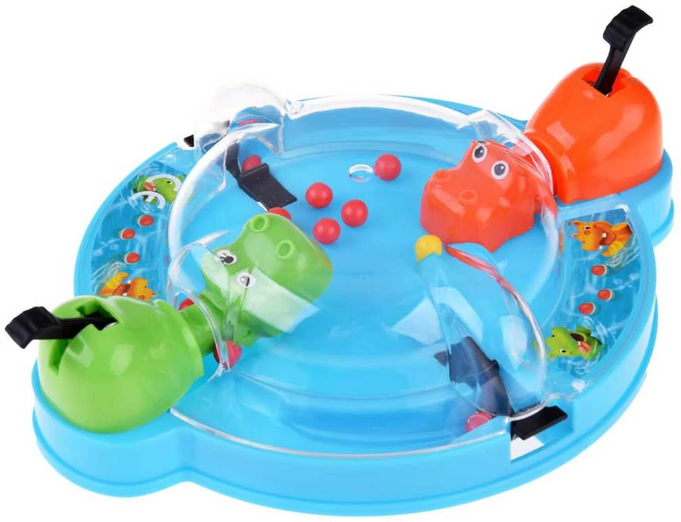 Žaidimas Hasbro Hungry Hippos